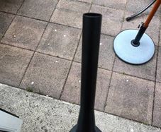 Rockshox ZEB 150mm