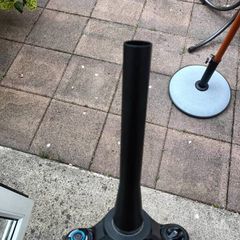 Rockshox ZEB 150mm