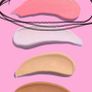 Naked Sundays cabana glow serum drops Blush Image 5