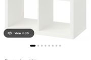 Shelving Unit
