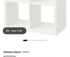 Shelving Unit