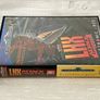 LHX Attack Chopper for Mega Drive Boxed Image 4