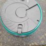 cat/dog auto feeder Image 4