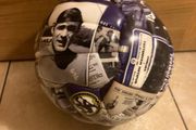 Chelsea retro collectors ball new free postage