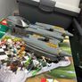 Lego Set 75286 General Grievous Starfighter Image 2