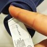 Brooklyn baseball tee size M. Image 4