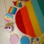 Sensory  toys  pop its squishies etc Image 7