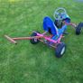 berg go-cart Image 3