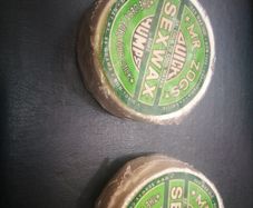Surf wax
