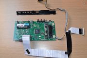17MB82S TV Main Board Logic Board