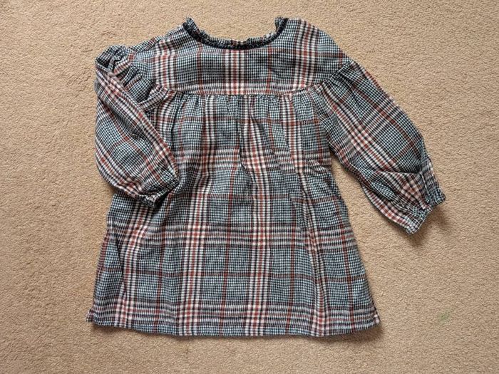 Next dress 18-24M