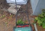 Qualcast Panther 30 Push Mower