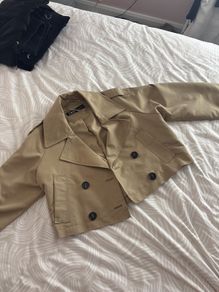 light jacket