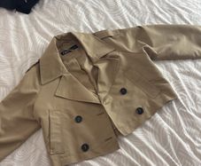 light jacket