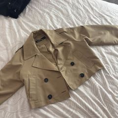 light jacket