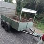 Builders trailer Image 3