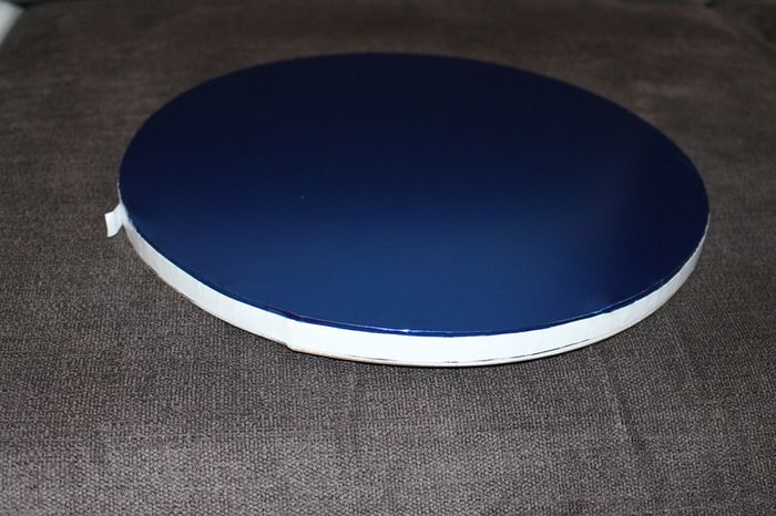 Cake trays cake boards hand made