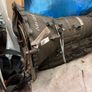 Gear box Range Rover sport l320 Image 2