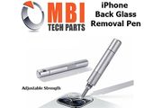 iPhone Back Glass Blasting Pen Tool Phone Repair Glass Removal Tool Breaking