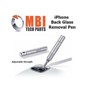 iPhone Back Glass Blasting Pen Tool Phone Repair Glass Removal Tool Breaking