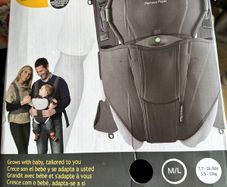Mamas & papas baby carrier
