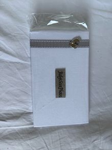 Baby scan photo album