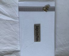 Baby scan photo album