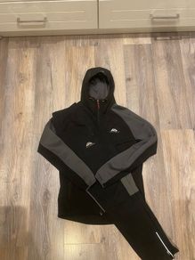 tracksuit