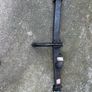 Bosal Towbar / Tow hitch mercedes S210 Image 4
