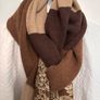 Alice Hannah Scarf and Glove Set(new) Image 7
