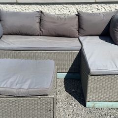 Patio Furniture