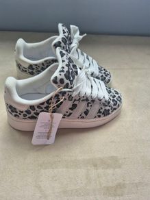 Adidas Camous 00s Older KidsTrainers