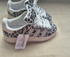 Adidas Camous 00s Older KidsTrainers