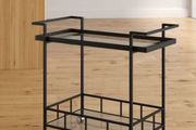 New Callum Serving Cart