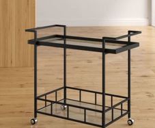 New Callum Serving Cart