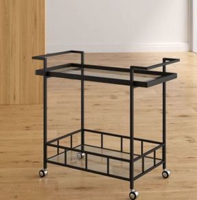 New Callum Serving Cart