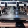 FAEMA Coffee Machine and Mazzer Automatic Grinder Image 2