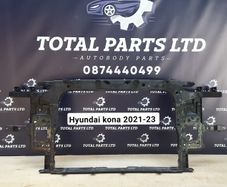 Hyundai kona 2021-23 slam panel