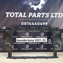 Hyundai kona 2021-23 slam panel