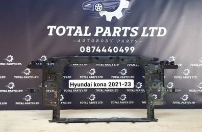 Hyundai kona 2021-23 slam panel