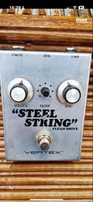 Vertex Steel String