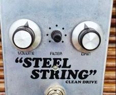 Vertex Steel String