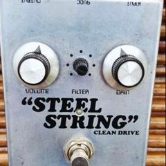 Vertex Steel String