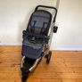 Jane Trider Matrix Light 2 Travel System | Full Bundle | ISOFIX Base, Rain Cover & Accessories | Excellent Condition Image 3