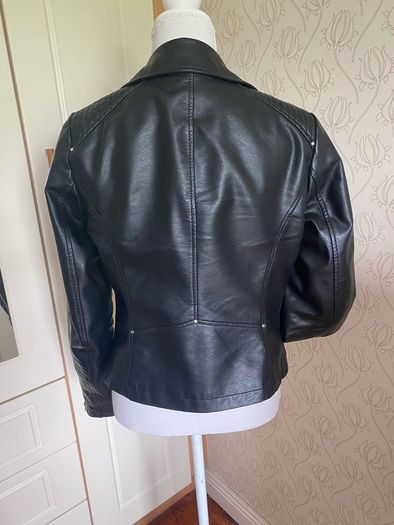 Three Jackets Black, Green, Navy