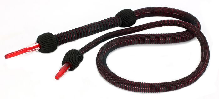 Khalil Mamoon Ultra Hose Pipe