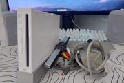 Nintendo Wii Gaming Console RVL-001