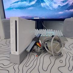 Nintendo Wii Gaming Console RVL-001