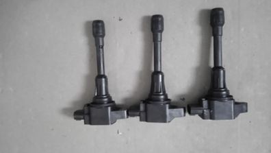 2012-2017 nissan micra 1.2 petrol ignition coil pack