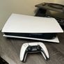 PS5 PlayStation 5 Disc drive edition Image 3
